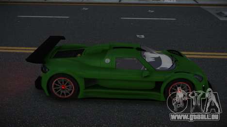 Gumpert Apollo Hibud für GTA 4