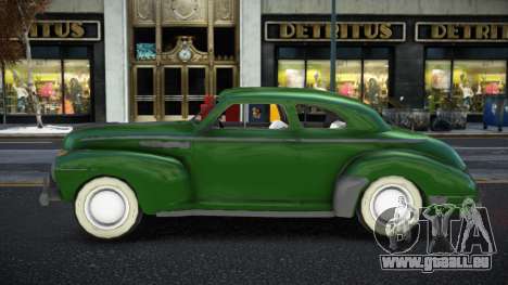 Buick Coupe Mimakopug pour GTA 4