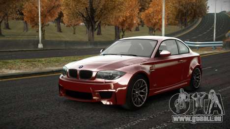 BMW 1M Failey pour GTA 4