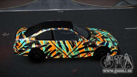 BMW M3 E46 Jagake S9 pour GTA 4