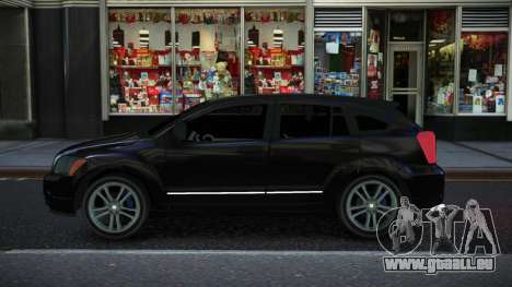 Dodge Caliber Nizyawiw für GTA 4