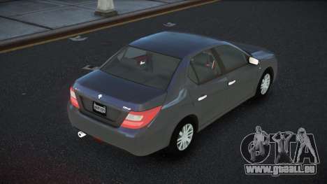 Ikco Dena Duwlu pour GTA 4