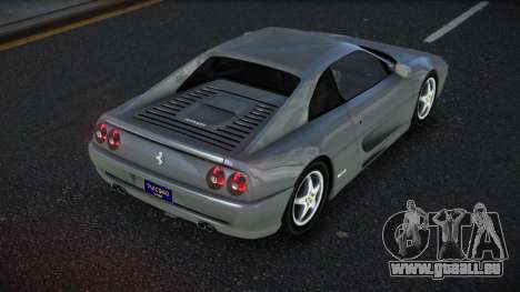 Ferrari F355 Vonjed für GTA 4