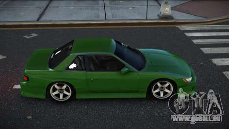 Nissan Silvia Nomu für GTA 4