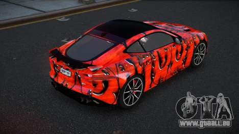 Jaguar F-Type Elmat S1 für GTA 4