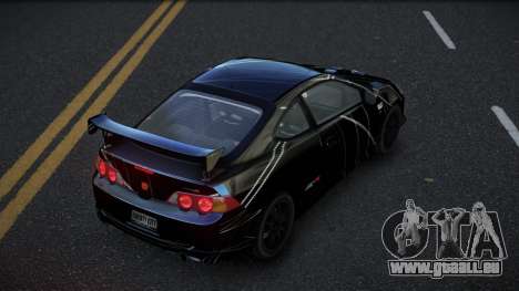Honda Integra Nicla S8 für GTA 4