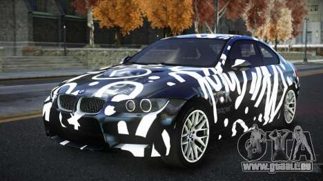 BMW M3 E92 Briso S14 für GTA 4
