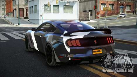Ford Mustang Fainor S2 pour GTA 4