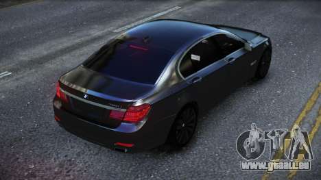BMW 750Li Kodbaya für GTA 4