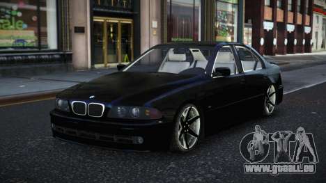 BMW 525 Xepgi für GTA 4