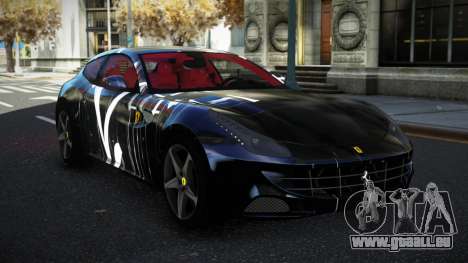 Ferrari FF Joley S13 für GTA 4