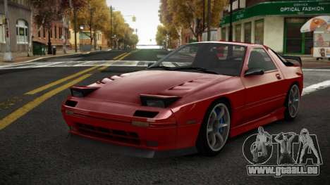 Mazda RX-7 Nozqoki pour GTA 4