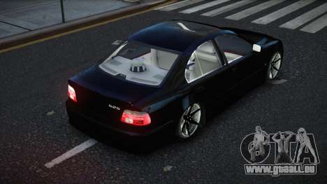 BMW 525 Xepgi für GTA 4