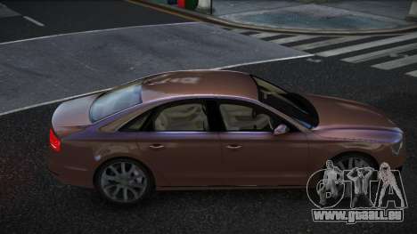 Audi A8 Jedleg für GTA 4