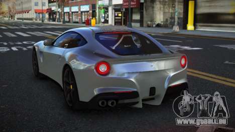 Ferrari F12 Ryjop für GTA 4