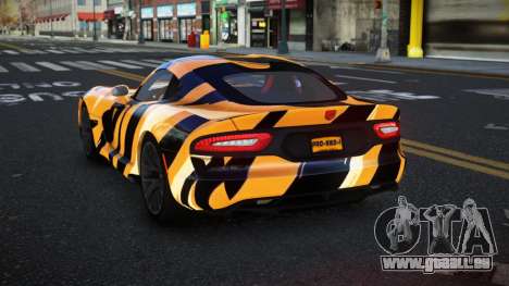 Dodge Viper Tycole S4 für GTA 4
