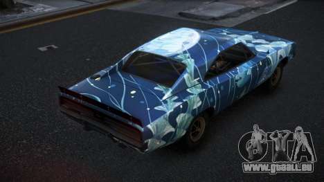 Dodge Charger Gahjo S1 für GTA 4