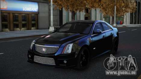 Cadillac CTS-V Sizomote pour GTA 4