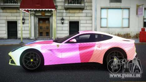 Ferrari F12 Thekex S2 für GTA 4