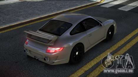 Porsche 997 Zecxa für GTA 4