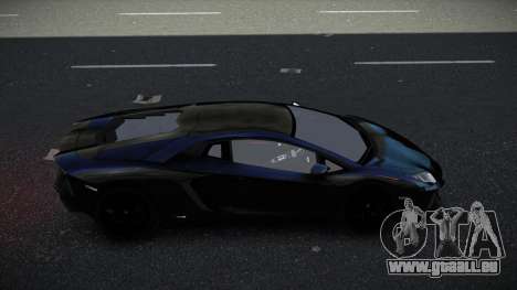 Lamborghini Aventador Yafrago für GTA 4