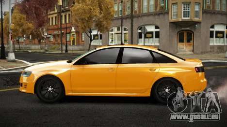 Audi RS6 Decotuco für GTA 4