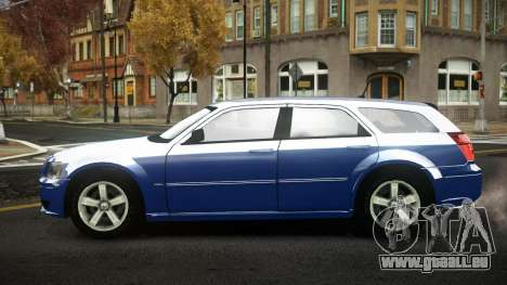 Dodge Magnum Zegogap für GTA 4