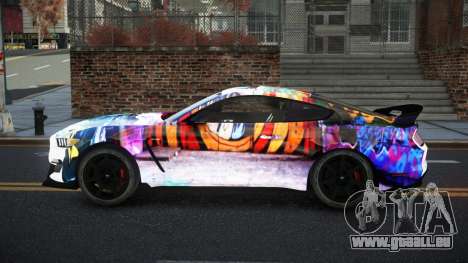 Ford Mustang Fainor S1 pour GTA 4