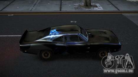 Dodge Charger Gahjo S14 pour GTA 4