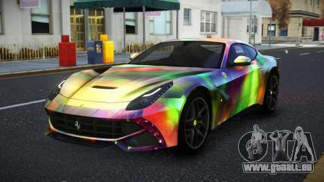 Ferrari F12 Thekex S9 pour GTA 4