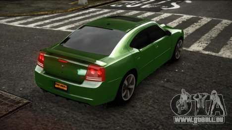 Dodge Charger Diater pour GTA 4