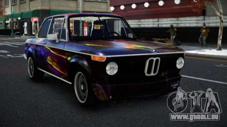 BMW 2002 Licole S10 für GTA 4