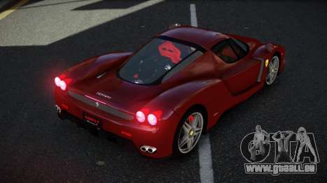 Ferrari Enzo Yezxagoli für GTA 4