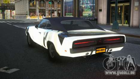 Dodge Charger Enlyo S5 für GTA 4