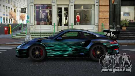 Porsche 911 Ronai S11 für GTA 4
