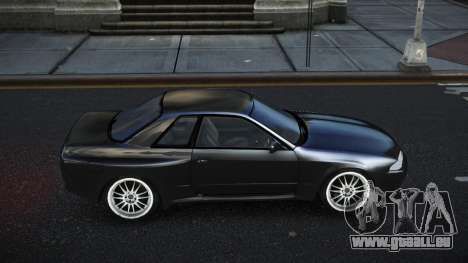 Nissan Skyline R32 Linuk für GTA 4