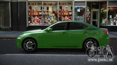 Lexus IS350 Avov für GTA 4