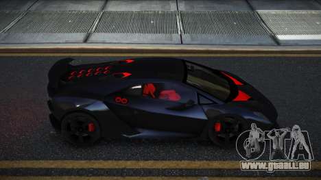 Lamborghini Sesto Elemento Vayod für GTA 4