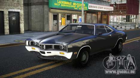 Mercury Cyclone Xiffosoqa für GTA 4