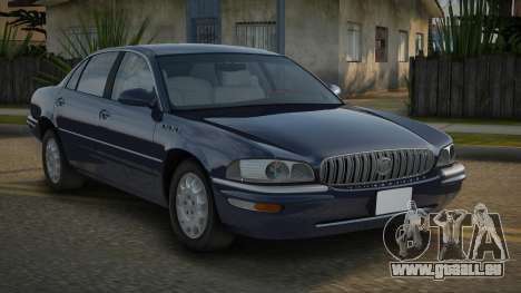 2005 Buick ParkAvenue für GTA San Andreas