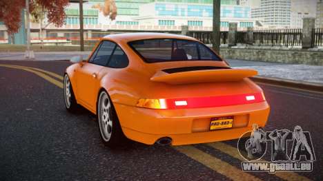 Porsche 911 Zabuloluv für GTA 4