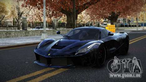 Ferrari LaFerrari Erahxa S7 pour GTA 4
