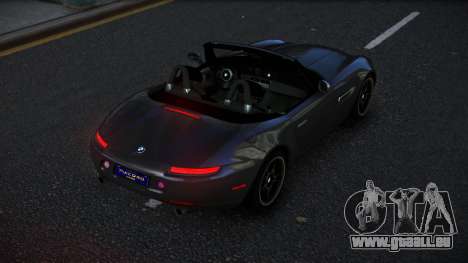 BMW Z8 Utay für GTA 4