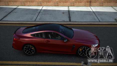 BMW M8 Vatsukaj für GTA 4