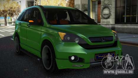 Honda CRV Xifu pour GTA 4
