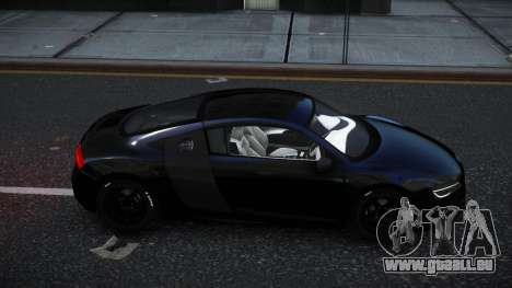 Audi R8 Veive für GTA 4