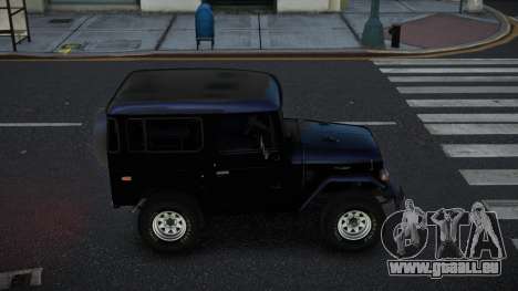 Toyota FJ40 Laexo für GTA 4