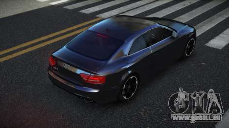 Audi RS5 Numujeb pour GTA 4
