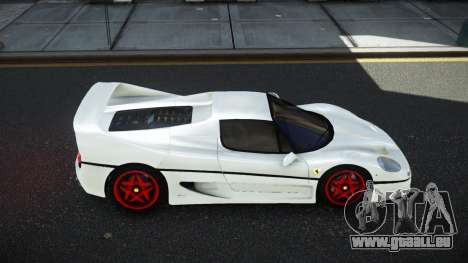 Ferrari F50 Rizumu pour GTA 4