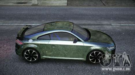 Audi TT Tertous S8 für GTA 4